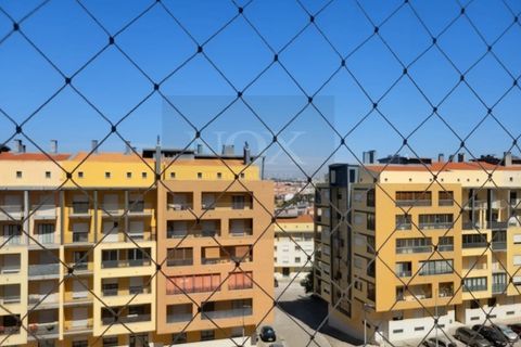 Lejlighed i Corroios, Setubal, Corroios - € 390.000 | Ref: NOX_32 - foto 16