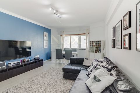 Appartement in Corroios, Setubal, Corroios - € 379.900 | Ref: NOX_32 - foto 1