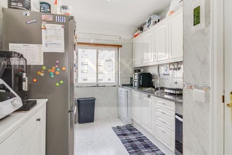 Appartement in Corroios, Setubal, Corroios - € 379.900 | Ref: NOX_32 - foto 2