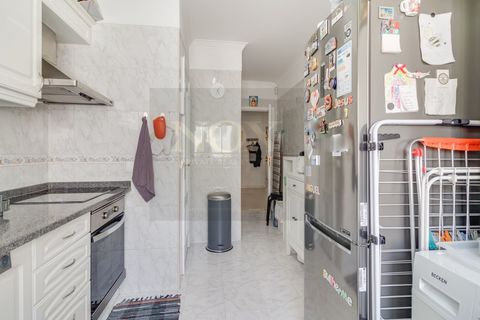 Appartement in Corroios, Setubal, Corroios - € 379.900 | Ref: NOX_32 - foto 3