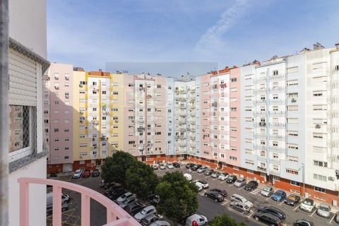Appartement in Corroios, Setubal, Corroios - € 379.900 | Ref: NOX_32 - foto 5