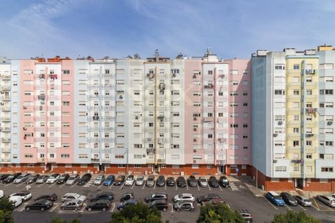 Appartement in Corroios, Setubal, Corroios - € 379.900 | Ref: NOX_32 - foto 6