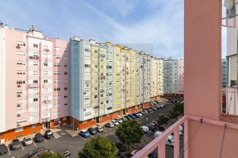 Appartement in Corroios, Setubal, Corroios - € 379.900 | Ref: NOX_32 - foto 7