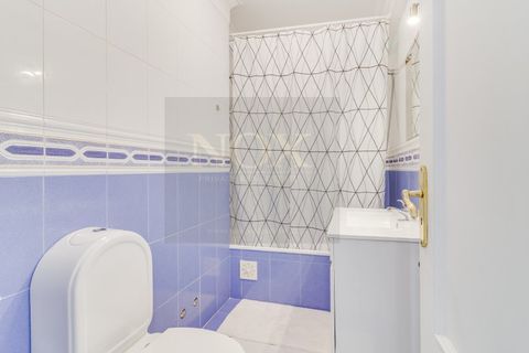 Appartement in Corroios, Setubal, Corroios - € 379.900 | Ref: NOX_32 - foto 9
