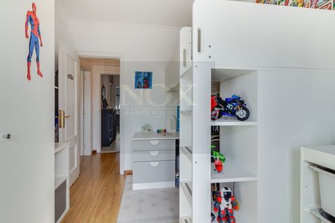 Appartement in Corroios, Setubal, Corroios - € 379.900 | Ref: NOX_32 - foto 12