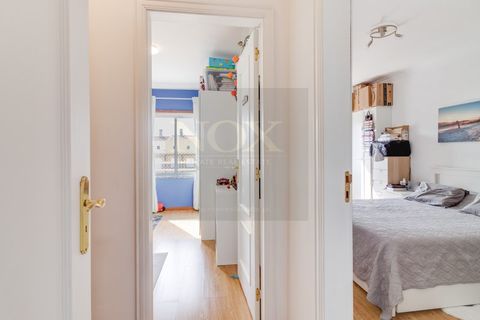 Appartement in Corroios, Setubal, Corroios - € 379.900 | Ref: NOX_32 - foto 13