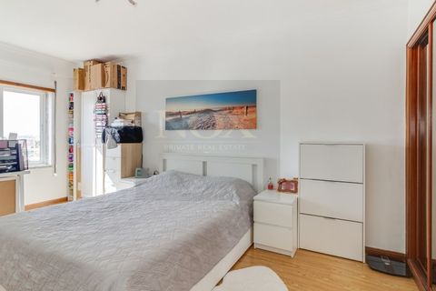 Appartement in Corroios, Setubal, Corroios - € 379.900 | Ref: NOX_32 - foto 14