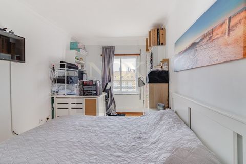 Appartement in Corroios, Setubal, Corroios - € 379.900 | Ref: NOX_32 - foto 15