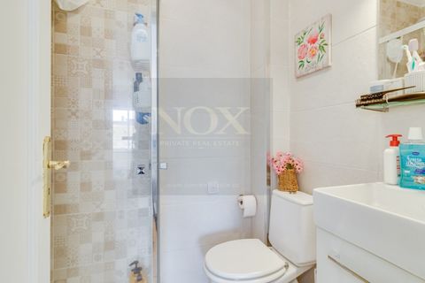 Appartement in Corroios, Setubal, Corroios - € 379.900 | Ref: NOX_32 - foto 17