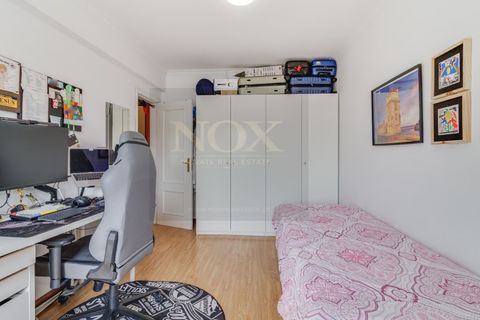 Appartement in Corroios, Setubal, Corroios - € 379.900 | Ref: NOX_32 - foto 20