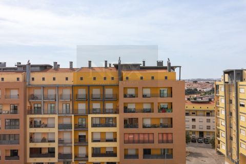 Appartement in Corroios, Setubal, Corroios - € 379.900 | Ref: NOX_32 - foto 21