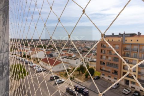Appartement in Corroios, Setubal, Corroios - € 379.900 | Ref: NOX_32 - foto 22
