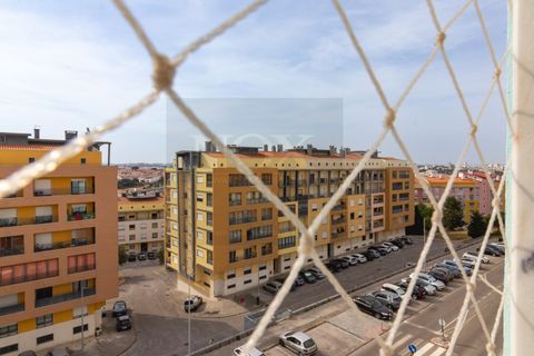 Appartement in Corroios, Setubal, Corroios - € 379.900 | Ref: NOX_32 - foto 23