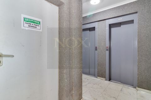 Appartement in Corroios, Setubal, Corroios - € 379.900 | Ref: NOX_32 - foto 26