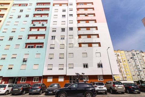 Appartement in Corroios, Setubal, Corroios - € 379.900 | Ref: NOX_32 - foto 27