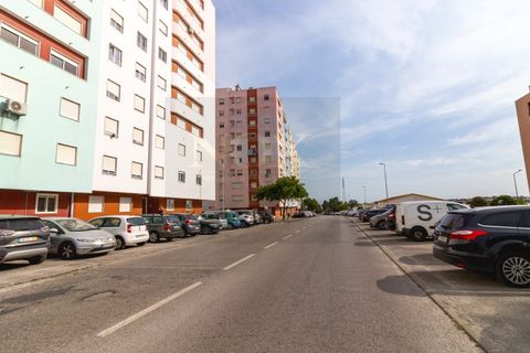 Appartement in Corroios, Setubal, Corroios - € 379.900 | Ref: NOX_32 - foto 28