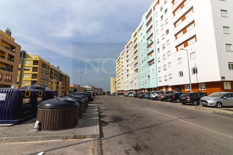 Appartement in Corroios, Setubal, Corroios - € 379.900 | Ref: NOX_32 - foto 29
