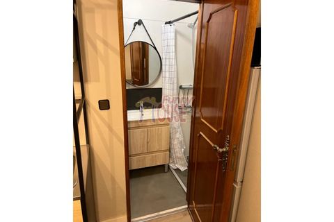 Lejlighed i Amadora, Lisbon, Amadora - € 149.000 | Ref: 41359 - foto 5