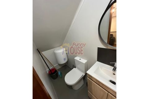 Lejlighed i Amadora, Lisbon, Amadora - € 149.000 | Ref: 41359 - foto 7