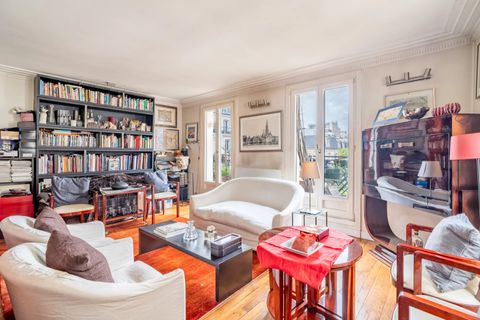 Lejlighed i Paris, Paris, Paris - € 780.000 | Ref: 2153 - foto 2