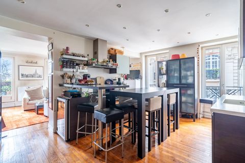 Lejlighed i Paris, Paris, Paris - € 780.000 | Ref: 2153 - foto 3