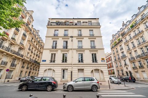 Lejlighed i Paris, Paris, Paris - € 780.000 | Ref: 2153 - foto 6