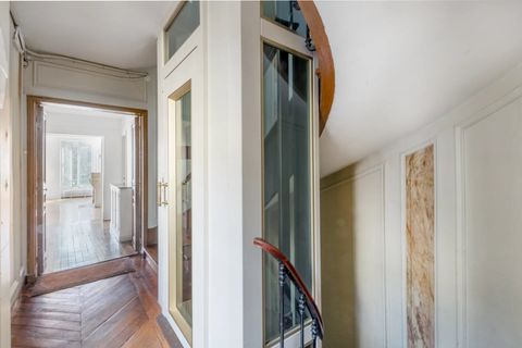 Lejlighed i Paris, Paris, Paris - € 1.680.000 | Ref: 2121 - foto 12