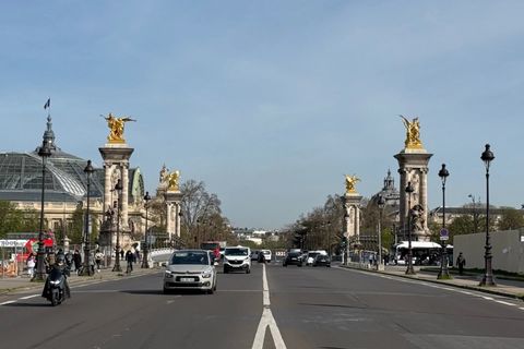 Lejlighed i Paris, Paris, Paris - € 1.680.000 | Ref: 2121 - foto 13