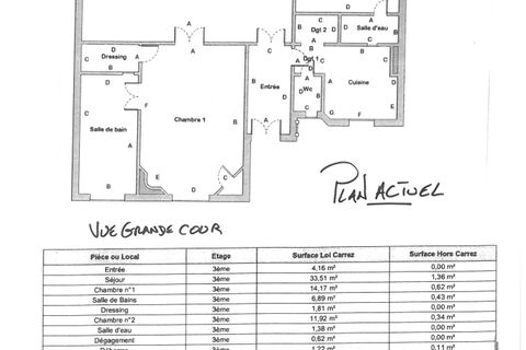 Lejlighed i Paris, Paris, Paris - € 1.680.000 | Ref: 2121 - foto 15