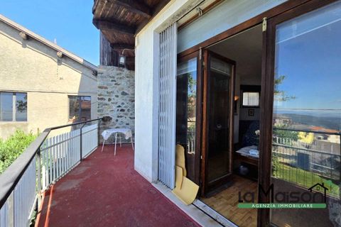 Villa a Andrate, Turin, Andrate - € 83.000 | Ref: 222LM - foto 15