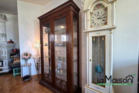 Villa a Andrate, Turin, Andrate - € 83.000 | Ref: 222LM - foto 31