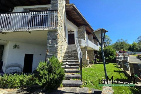 Villa a Andrate, Turin, Andrate - € 83.000 | Ref: 222LM - foto 36