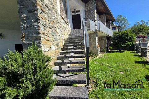 Villa a Andrate, Turin, Andrate - € 83.000 | Ref: 222LM - foto 38