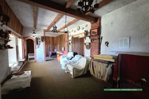 Villa a Andrate, Turin, Andrate - € 83.000 | Ref: 222LM - foto 48