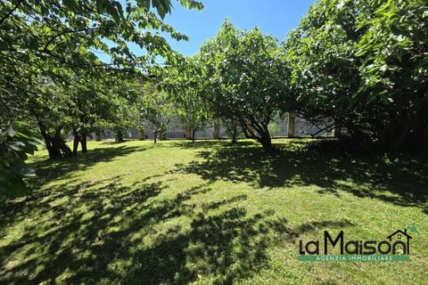 Haus in Lessolo, Turin, Lessolo - € 179.000 | Ref: 223MF - Foto 3