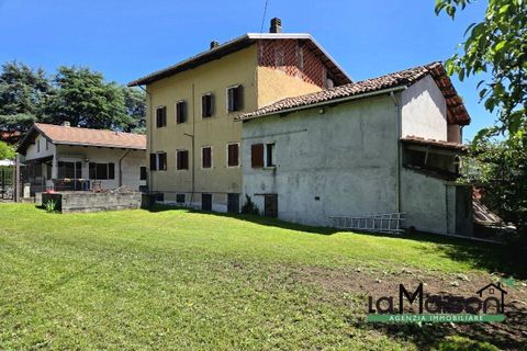 Haus in Lessolo, Turin, Lessolo - € 179.000 | Ref: 223MF - Foto 4