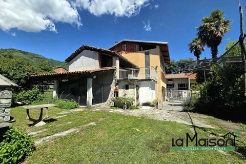 Haus in Lessolo, Turin, Lessolo - € 179.000 | Ref: 223MF - Foto 5