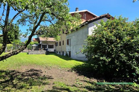 Haus in Lessolo, Turin, Lessolo - € 179.000 | Ref: 223MF - Foto 6