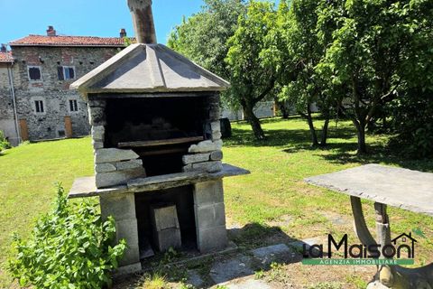 Haus in Lessolo, Turin, Lessolo - € 179.000 | Ref: 223MF - Foto 7