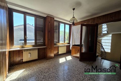 Haus in Lessolo, Turin, Lessolo - € 179.000 | Ref: 223MF - Foto 9