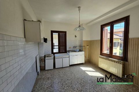 Haus in Lessolo, Turin, Lessolo - € 179.000 | Ref: 223MF - Foto 10