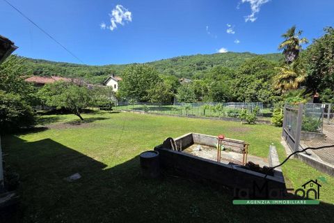 Haus in Lessolo, Turin, Lessolo - € 179.000 | Ref: 223MF - Foto 11