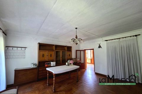 Haus in Lessolo, Turin, Lessolo - € 179.000 | Ref: 223MF - Foto 12