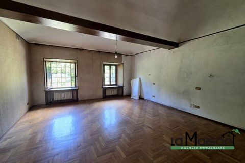 Haus in Lessolo, Turin, Lessolo - € 179.000 | Ref: 223MF - Foto 15