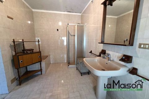 Haus in Lessolo, Turin, Lessolo - € 179.000 | Ref: 223MF - Foto 16