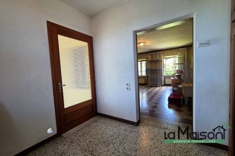 Haus in Lessolo, Turin, Lessolo - € 179.000 | Ref: 223MF - Foto 20