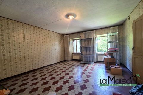 Haus in Lessolo, Turin, Lessolo - € 179.000 | Ref: 223MF - Foto 21