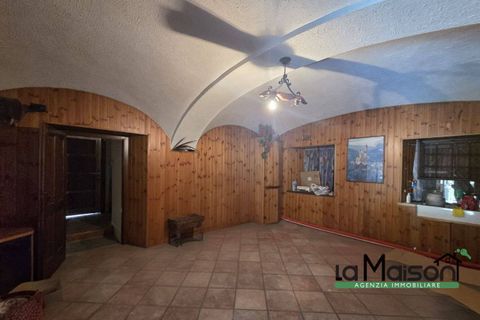 Haus in Lessolo, Turin, Lessolo - € 179.000 | Ref: 223MF - Foto 26