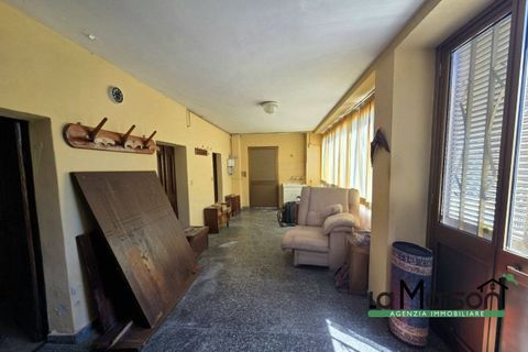 Haus in Lessolo, Turin, Lessolo - € 179.000 | Ref: 223MF - Foto 27