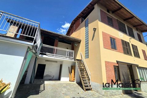 Haus in Lessolo, Turin, Lessolo - € 179.000 | Ref: 223MF - Foto 29